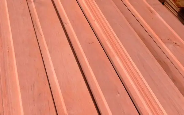 Вагонка ольха, осина, липа