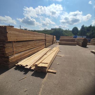 Доска обрезная