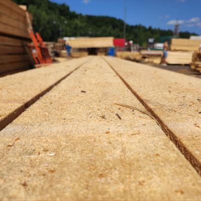 Пиломатериалы